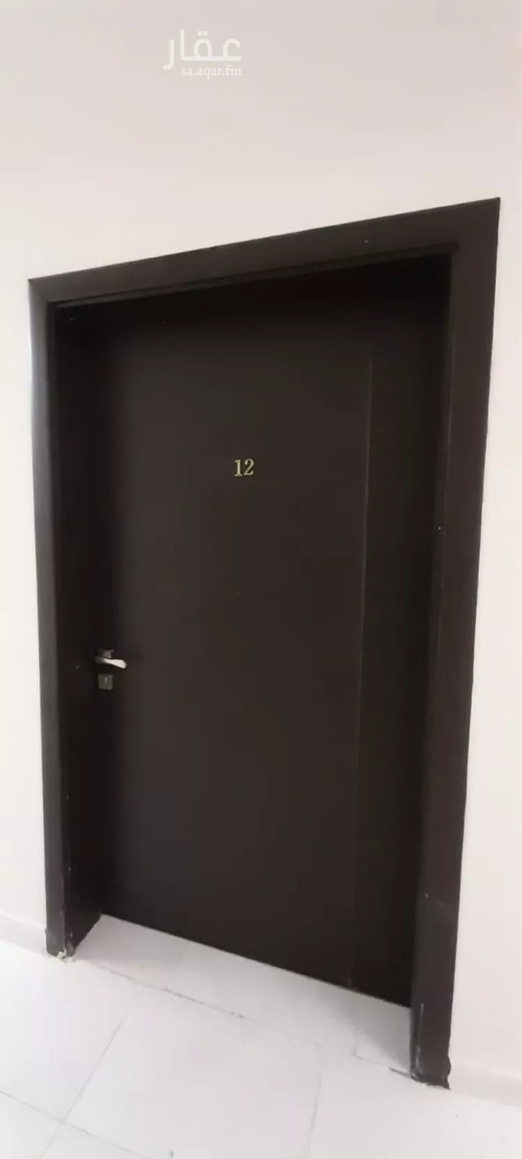 شقة للإيجار في شارع شارع علي العبدالعزيز الحليسي, حي الحمراء, مدينة بريدة, منطقة القصيم صورة 5