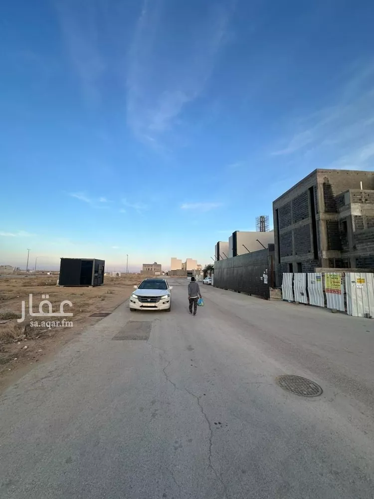 أرض للبيع في شارع الحزم 15, حي الحزم, مدينة بريدة, منطقة القصيم صورة 4