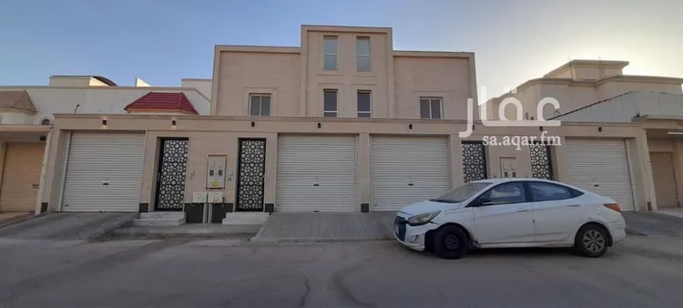 دور للإيجار في شارع عباس ابن علي, حي البساتين الشرقي, مدينة بريده, منطقة القصيم صورة 3