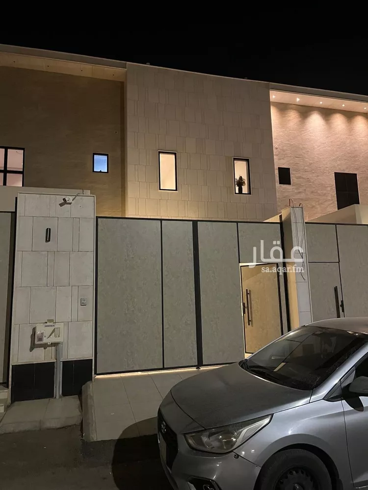 دور للإيجار في شارع الزعيمي, حي النهضة, مدينة بريدة, منطقة القصيم