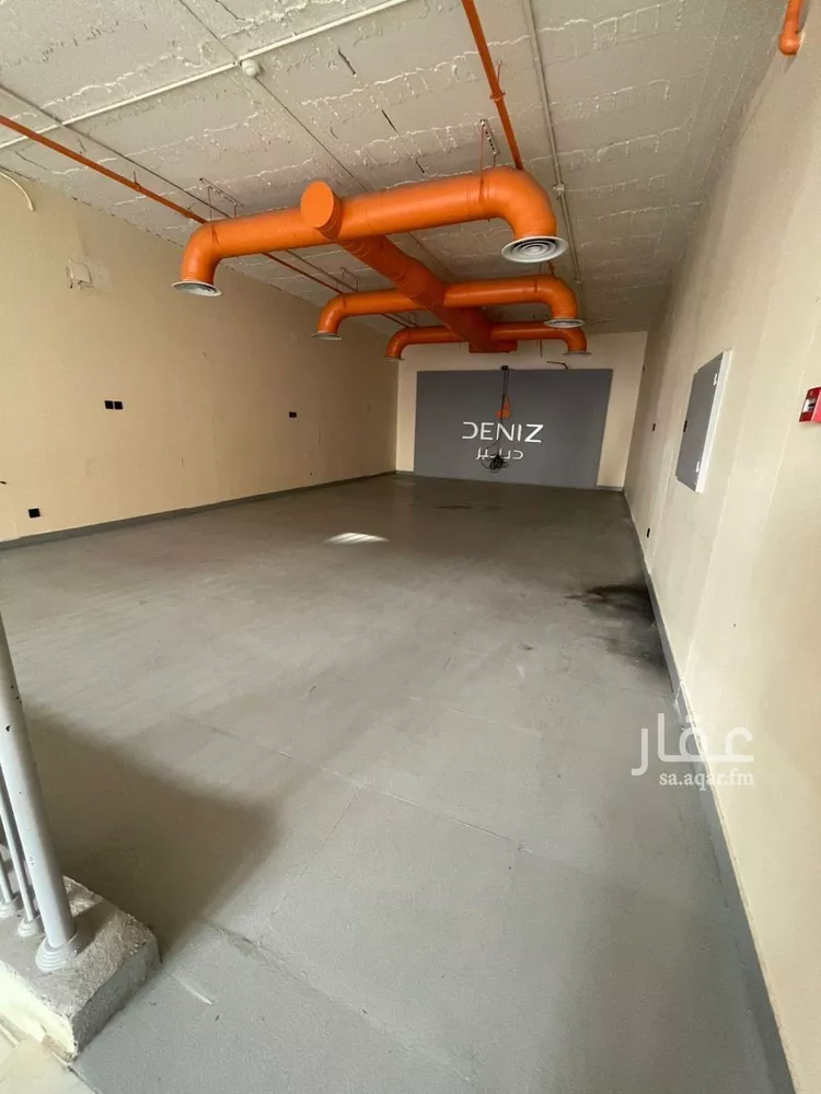 محل للإيجار في شارع عثمان بن عفان, حي النهضة, مدينة بريدة, منطقة القصيم صورة 2