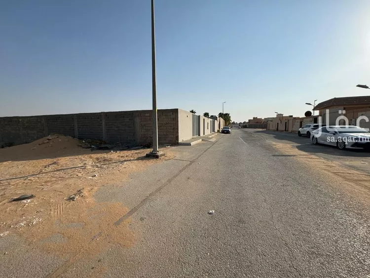 أرض للبيع في شارع القافله, حي الحزم, مدينة بريده, منطقة القصيم صورة 3