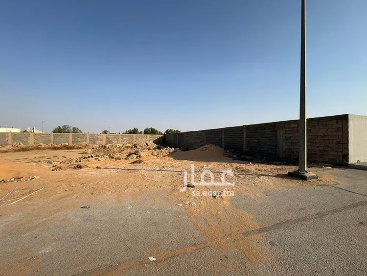 أرض للبيع في شارع القافله, حي الحزم, مدينة بريده, منطقة القصيم صورة 5