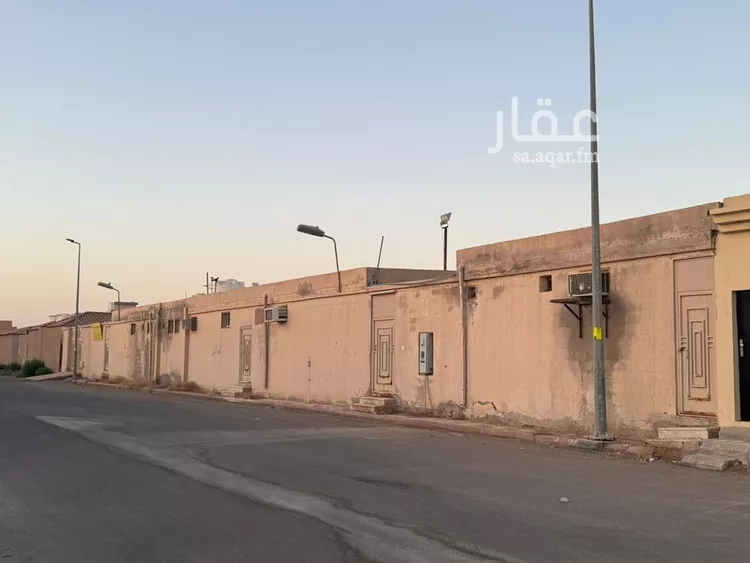 Land for Sale in Buraydah Ar Rihab