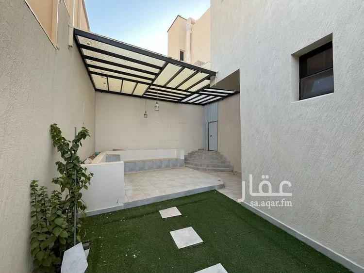 فيلا للبيع في حي الحمر الجنوبي, مدينة بريدة, منطقة القصيم 11