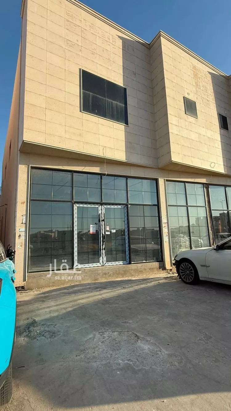 Commercial Office for Rent in Buraydah Al Bishr