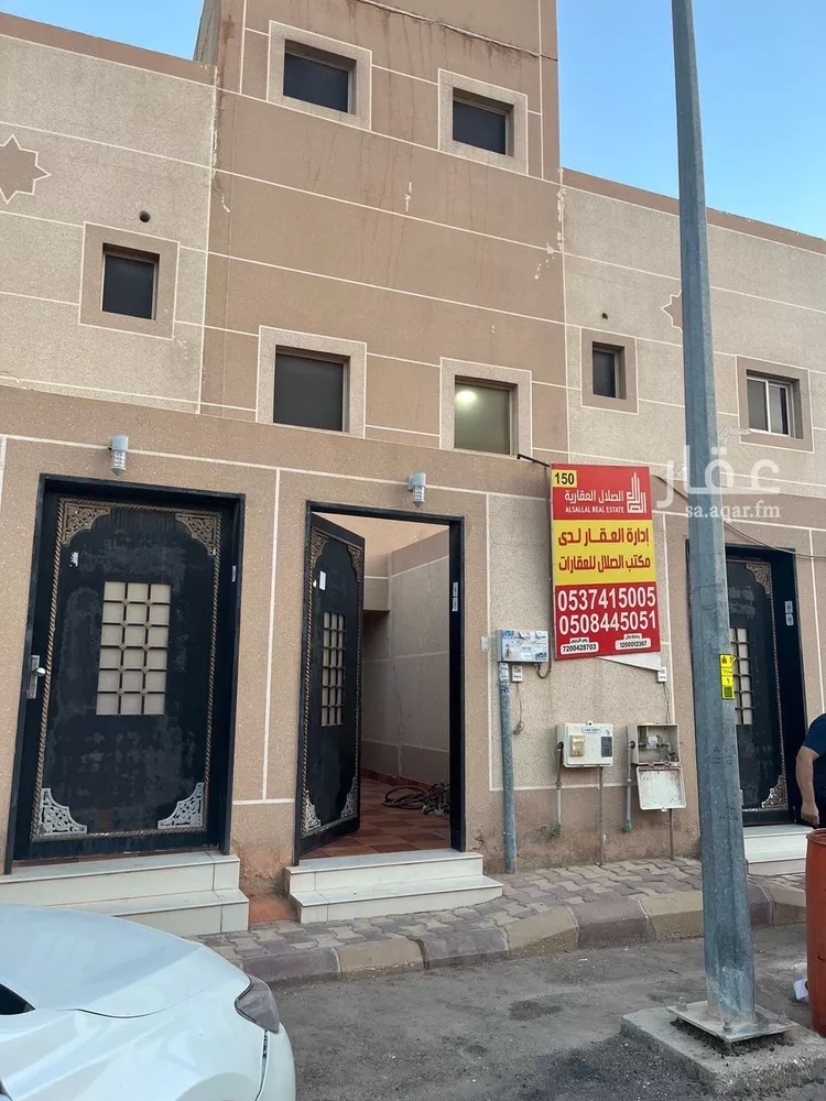 شقة للإيجار في شارع امية ابن ابي الصلت, حي الروضة, مدينة بريدة, منطقة القصيم صورة 5