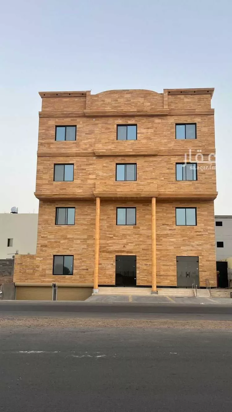 Building for Rent in Tabuk Ar Rawdah