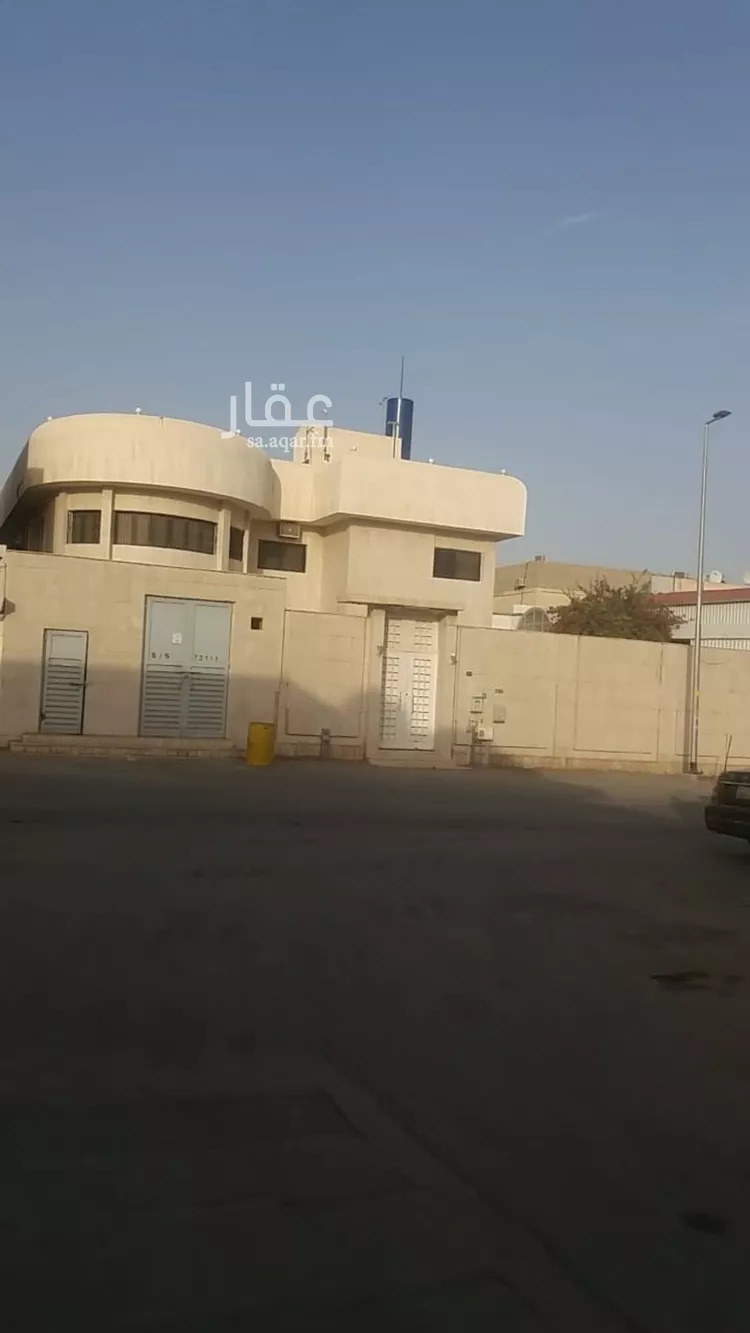 عمارة للبيع في شارع الامير متعب بن عبدالعزيز, حي الربوة, مدينة الرياض, منطقة الرياض صورة 2