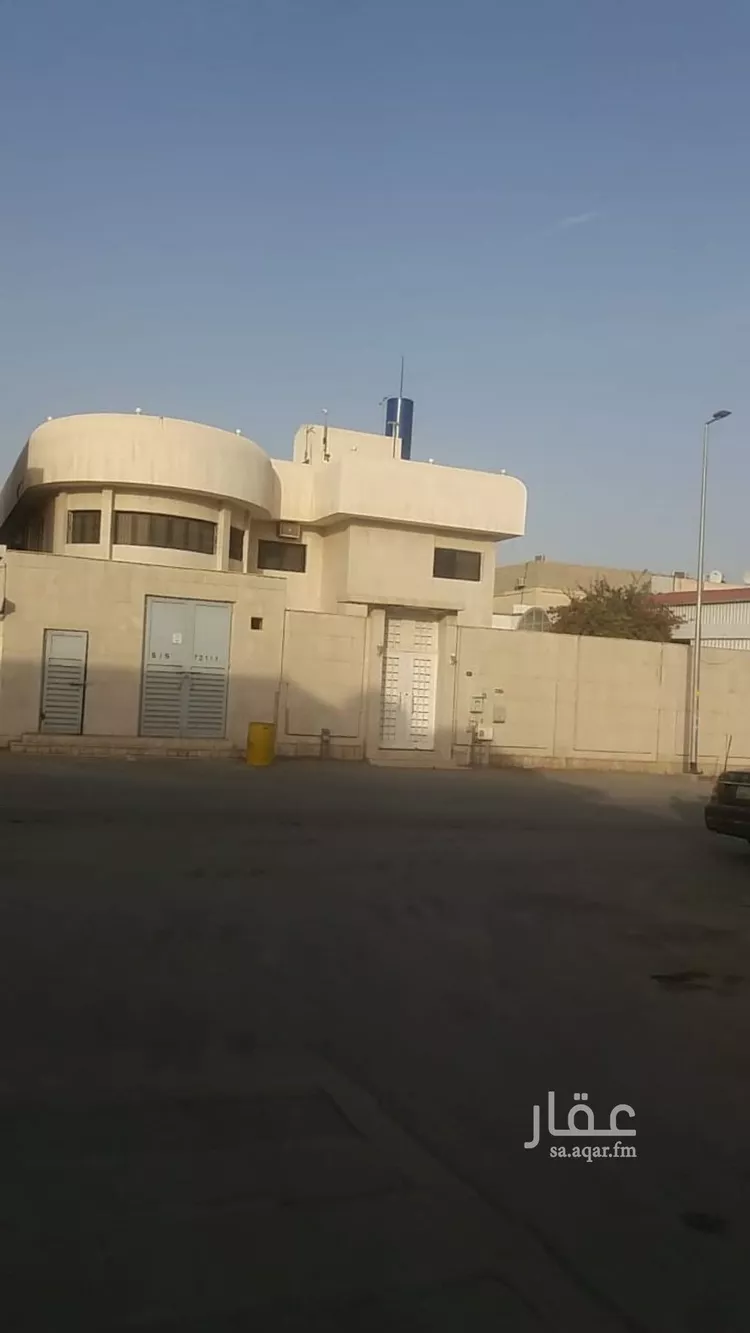 عمارة للبيع في شارع الامير متعب بن عبدالعزيز, حي الربوة, مدينة الرياض, منطقة الرياض صورة 2