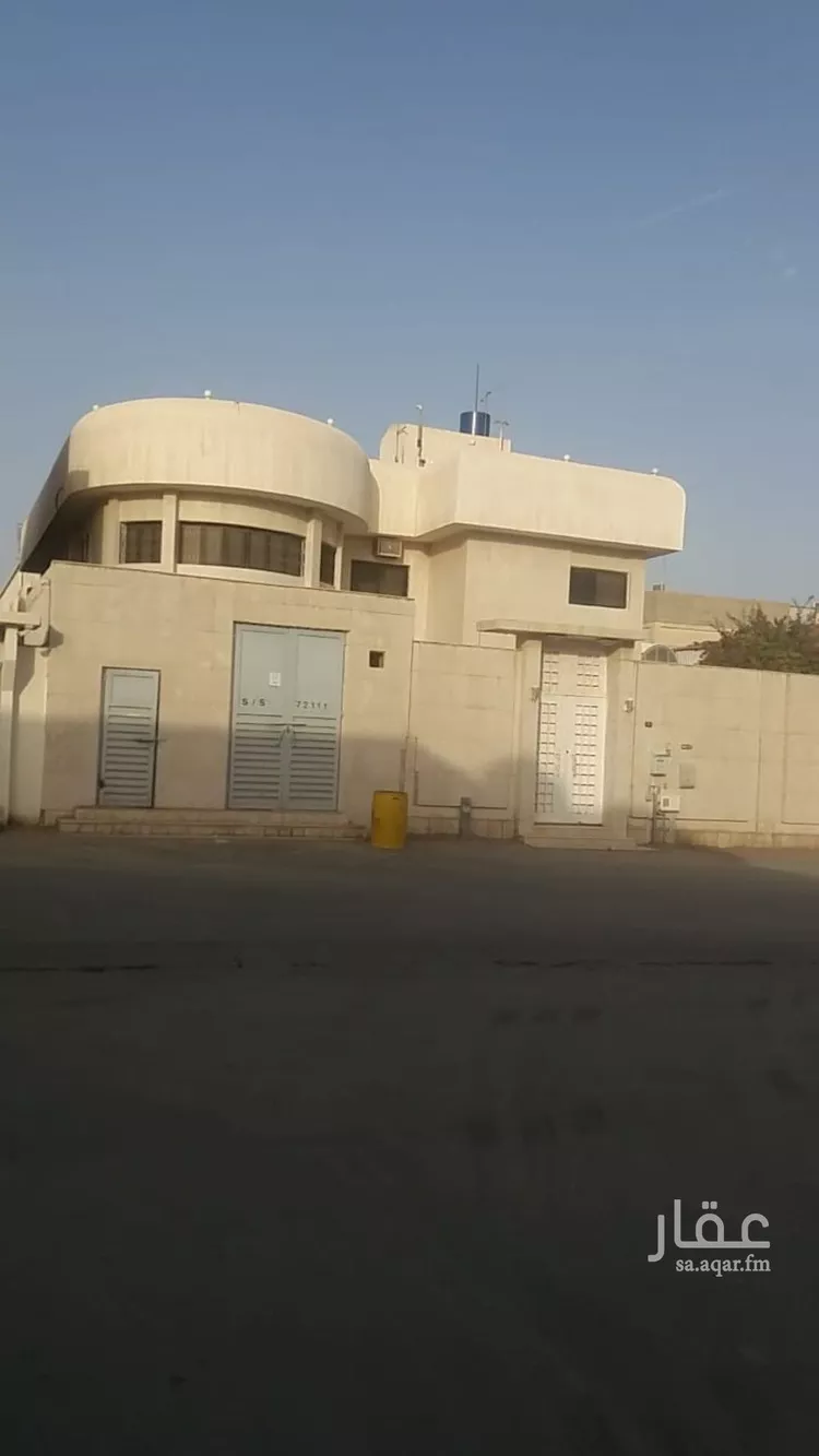 عمارة للبيع في شارع الامير متعب بن عبدالعزيز, حي الربوة, مدينة الرياض, منطقة الرياض صورة 3