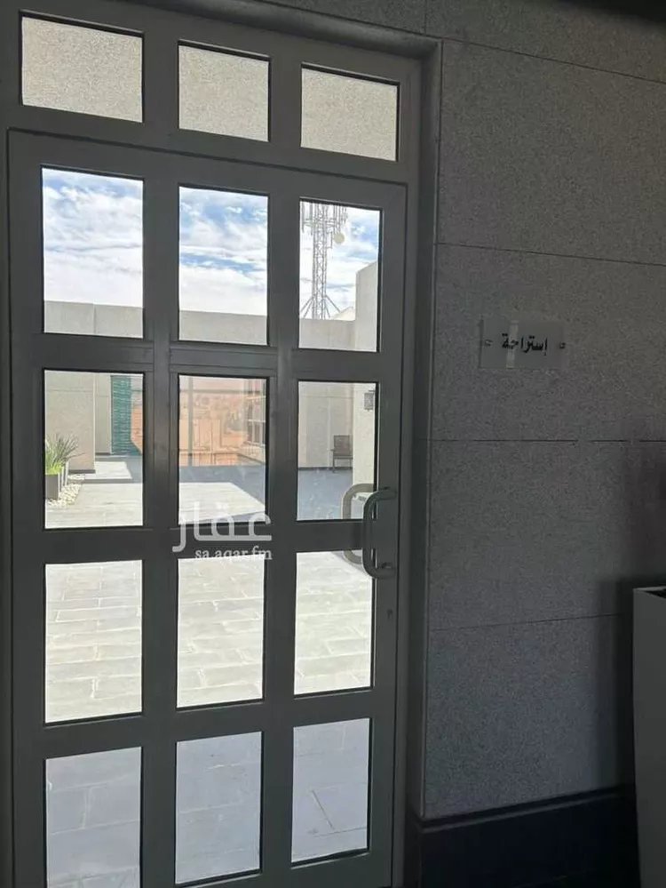 مكتب تجاري للإيجار في شارع الأمير تركي بن عبدالعزيز الأول, حي حطين, مدينة الرياض, منطقة الرياض صورة 2