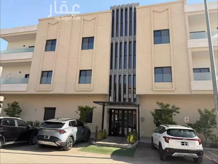 شقة للإيجار في شارع الباز, حي السليمانية, مدينة الرياض, منطقة الرياض 1 صورة