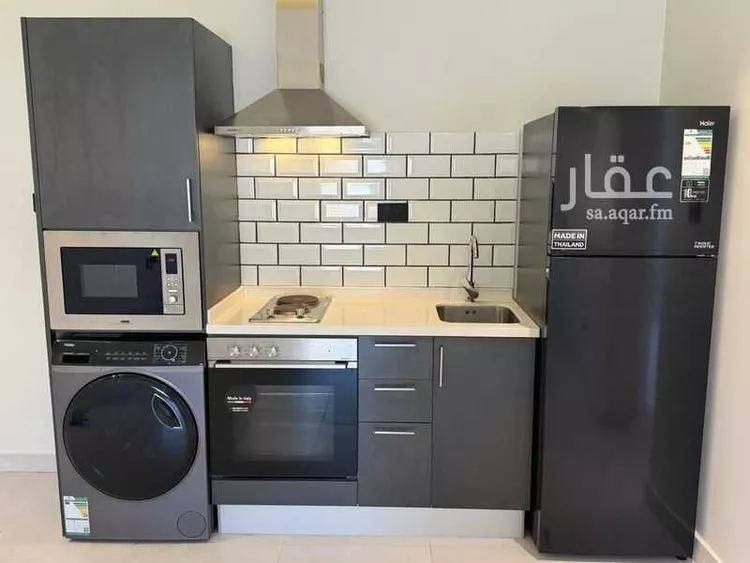 شقة للإيجار في شارع الباز, حي السليمانية, مدينة الرياض, منطقة الرياض صورة 4