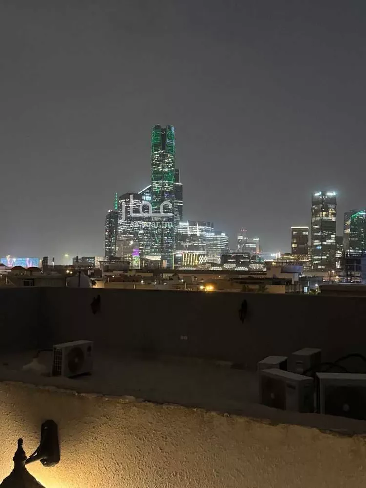 شقة للإيجار في شارع الساقية, حي الغدير, مدينة الرياض, منطقة الرياض 7