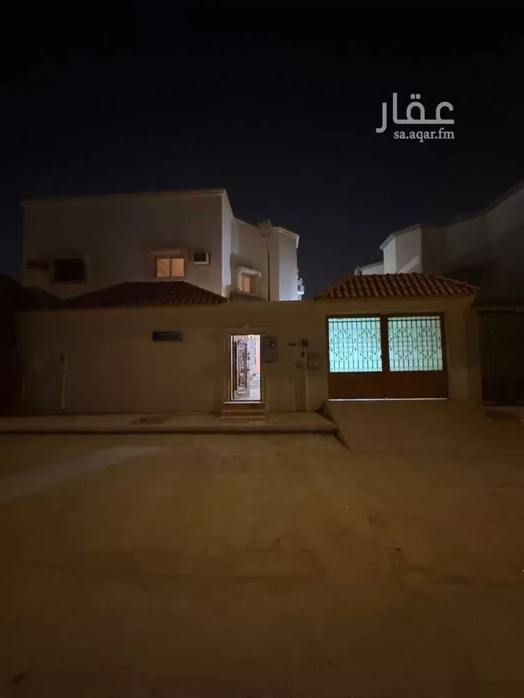 Villa for Rent in Riyadh Al Masif