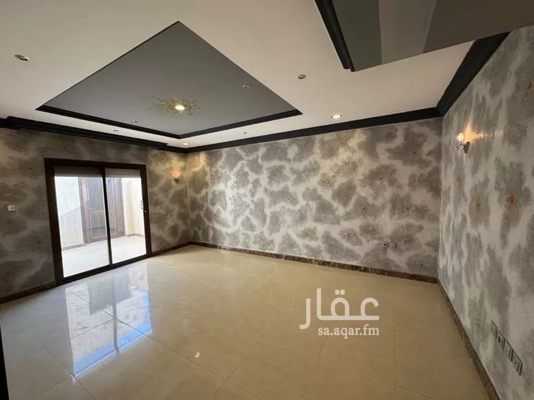 دور للإيجار في شارع عمر الدباس, حي الربيع, مدينة الرياض, منطقة الرياض 10