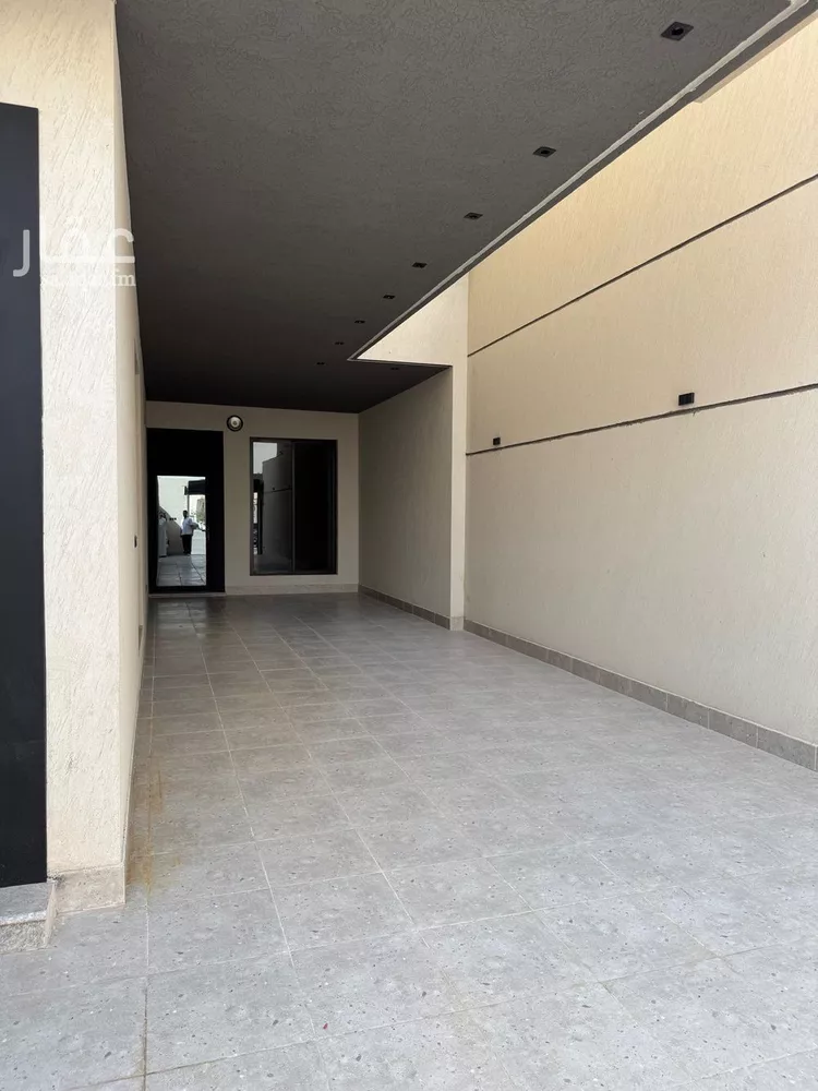 فيلا للإيجار في شارع الأخيضر, حي المروج, مدينة الرياض, منطقة الرياض صورة 2