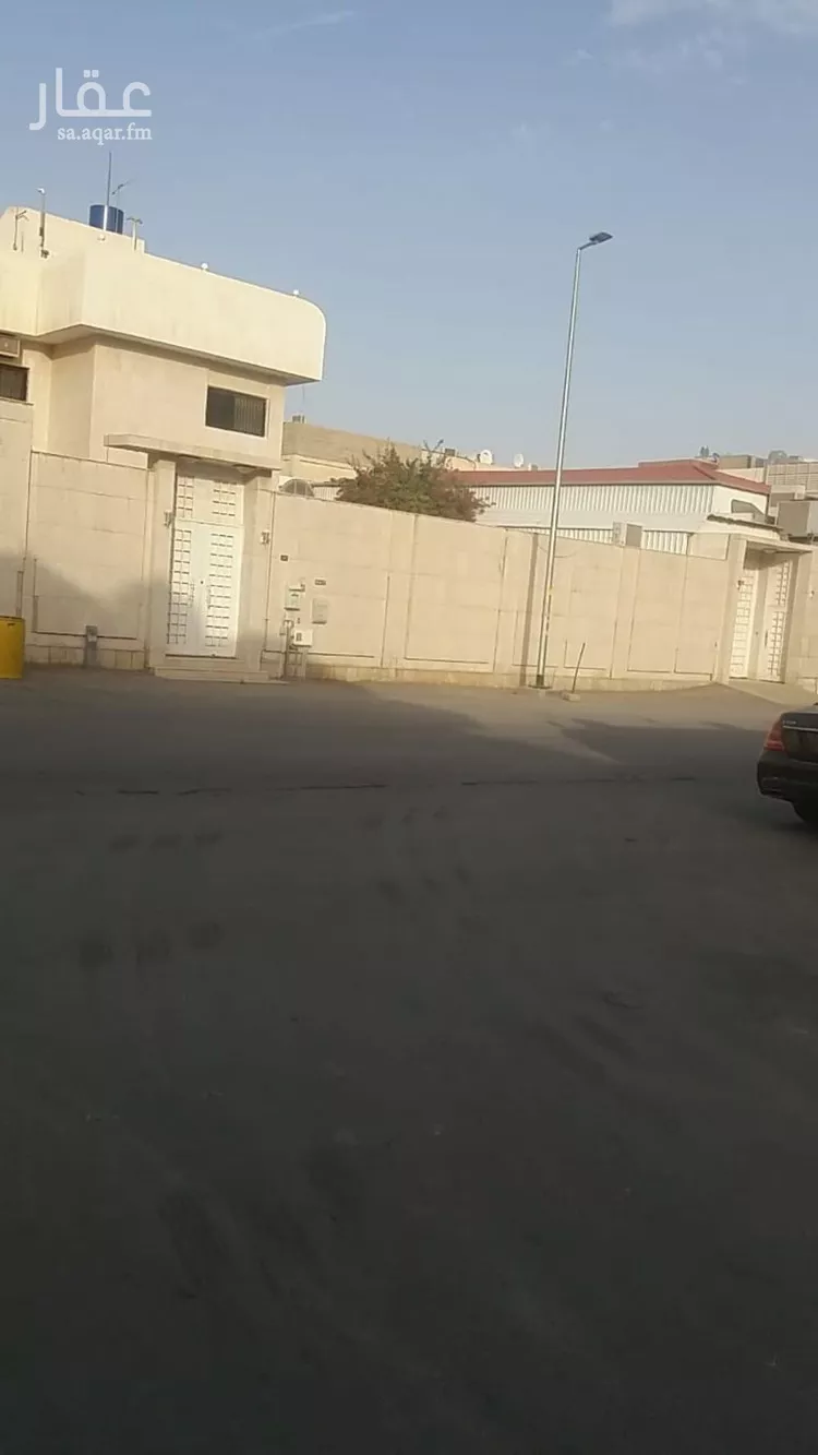 عمارة للبيع في شارع الامير متعب بن عبدالعزيز, حي الربوة, مدينة الرياض, منطقة الرياض صورة 4