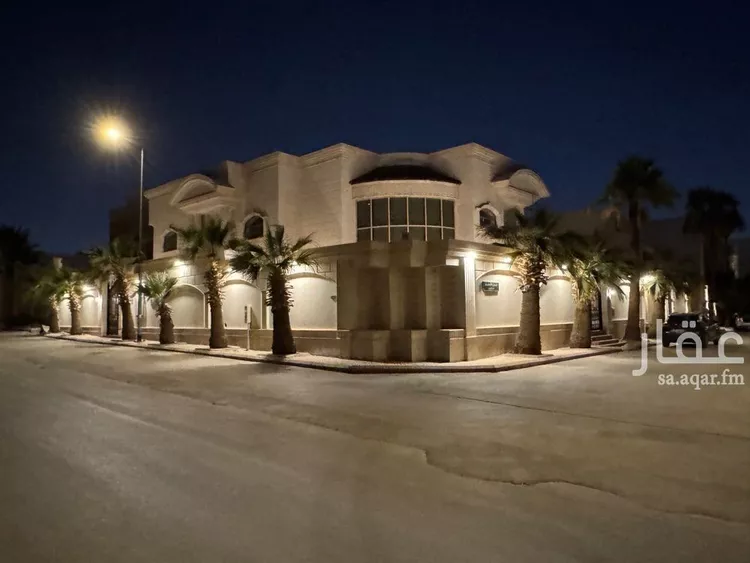فيلا للبيع في شارع التوت, حي الغدير, مدينة الرياض, منطقة الرياض صورة 3