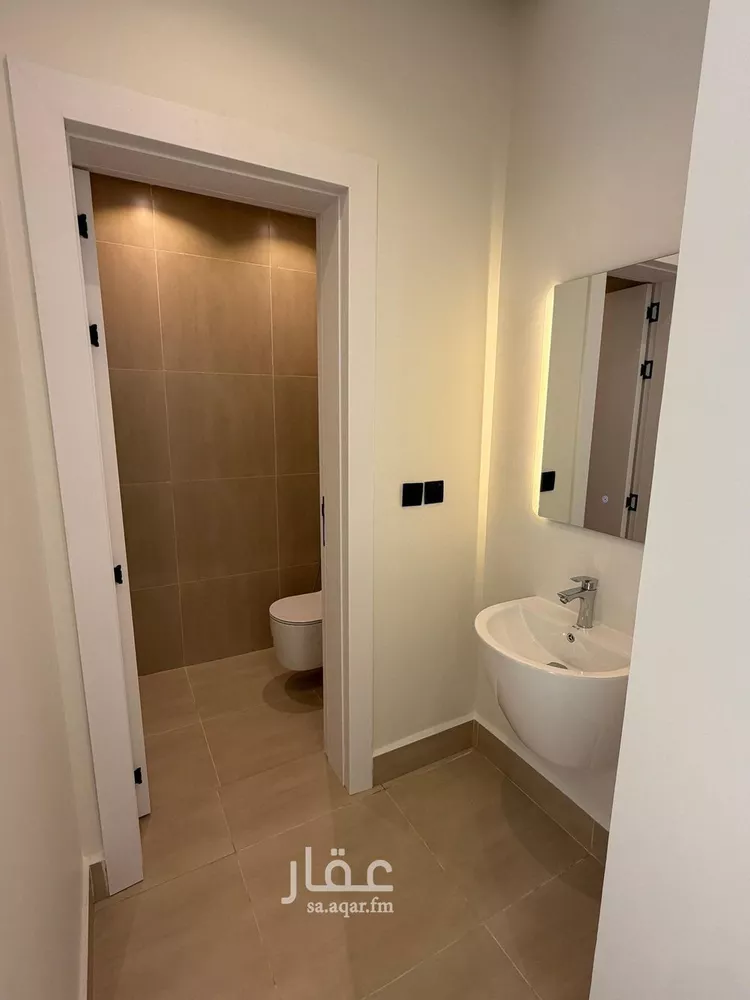 دور للإيجار في شارع الخبيرة, حي النفل, مدينة الرياض, منطقة الرياض صورة 4