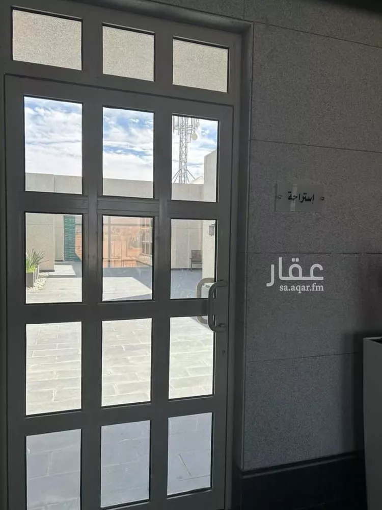 مكتب تجاري للإيجار في شارع الأمير تركي بن عبدالعزيز الأول, حي حطين, مدينة الرياض, منطقة الرياض صورة 2