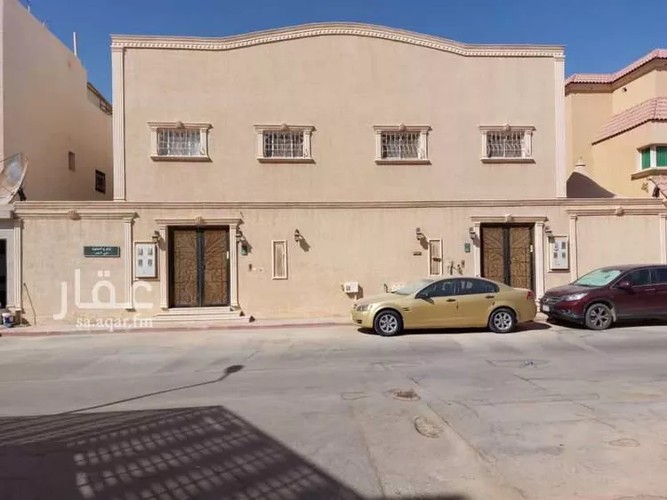 فيلا للبيع في شارع الحلوة, حي النفل, مدينة الرياض, منطقة الرياض