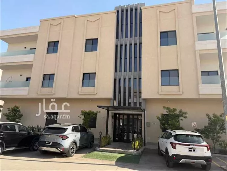 شقة للإيجار في شارع الباز, حي السليمانية, مدينة الرياض, منطقة الرياض