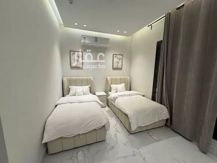شقة للإيجار في شارع الساقية, حي الغدير, مدينة الرياض, منطقة الرياض 6