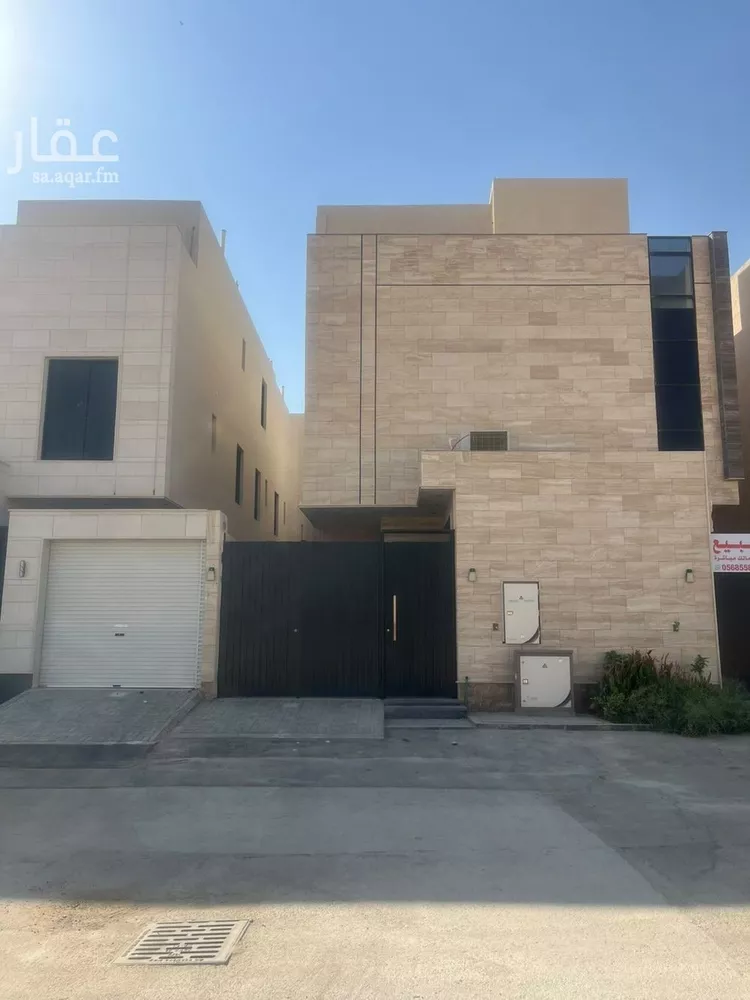 دور للبيع في شارع البساتين, حي الرمال, مدينة الرياض, منطقة الرياض
