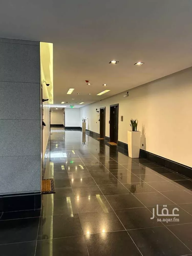 مكتب تجاري للإيجار في شارع الأمير تركي بن عبدالعزيز الأول, حي حطين, مدينة الرياض, منطقة الرياض صورة 3