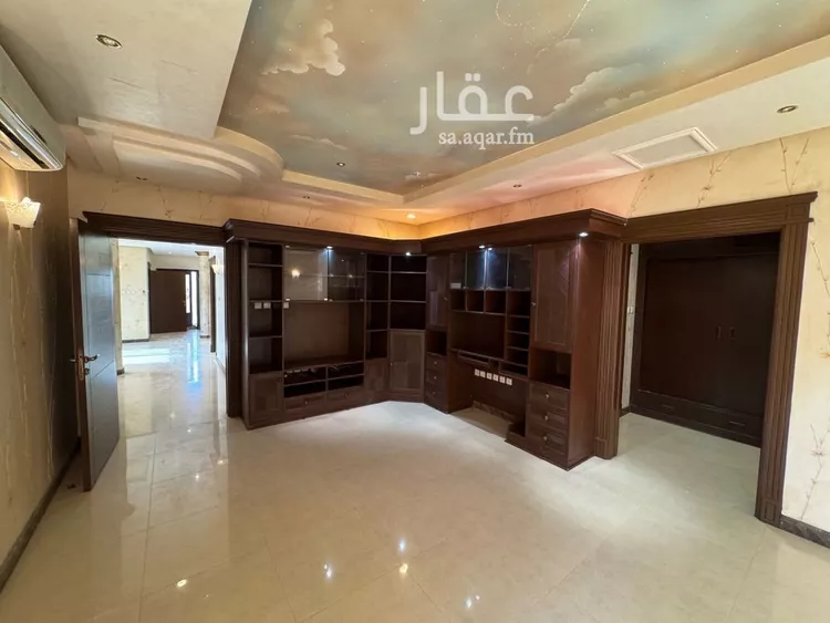 دور للإيجار في شارع عمر الدباس, حي الربيع, مدينة الرياض, منطقة الرياض 12