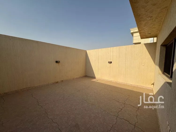 دور للإيجار في شارع عمر الدباس, حي الربيع, مدينة الرياض, منطقة الرياض 13