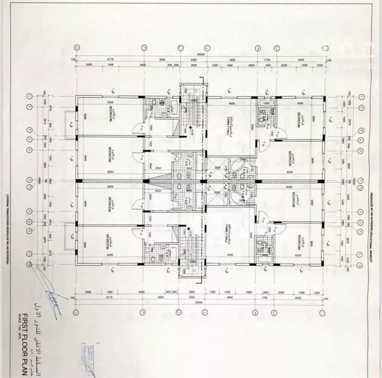 فيلا للبيع في شارع الحلوة, حي النفل, مدينة الرياض, منطقة الرياض صورة 2