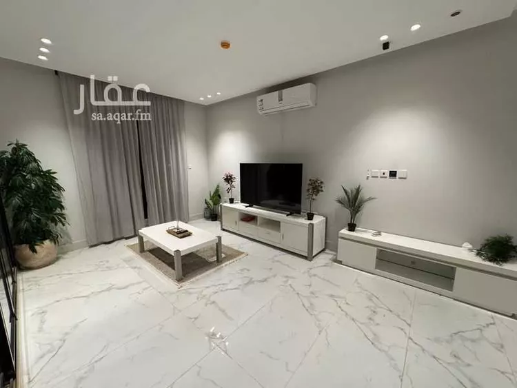 شقة للإيجار في شارع الساقية, حي الغدير, مدينة الرياض, منطقة الرياض