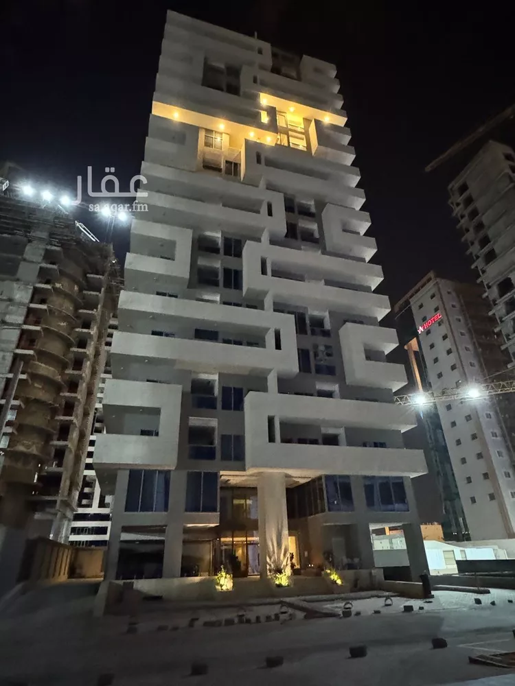 شقة للإيجار في شارع وادي حقيل, حي الصحافة, مدينة الرياض, منطقة الرياض