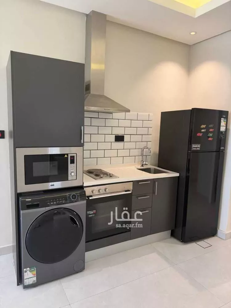 شقة للإيجار في شارع الباز, حي السليمانية, مدينة الرياض, منطقة الرياض صورة 2