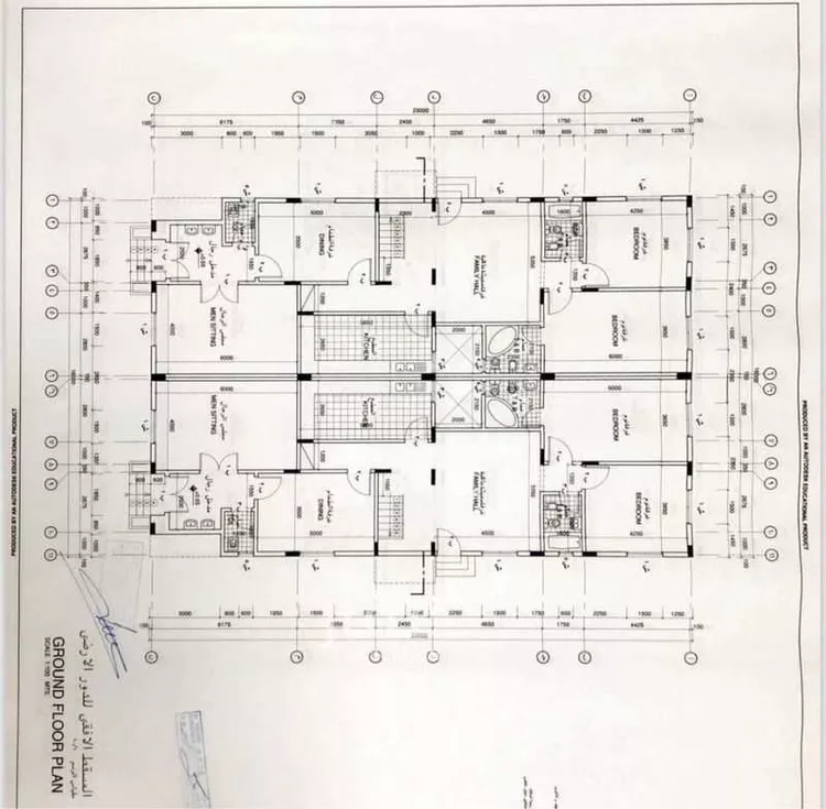 فيلا للبيع في شارع الحلوة, حي النفل, مدينة الرياض, منطقة الرياض صورة 4