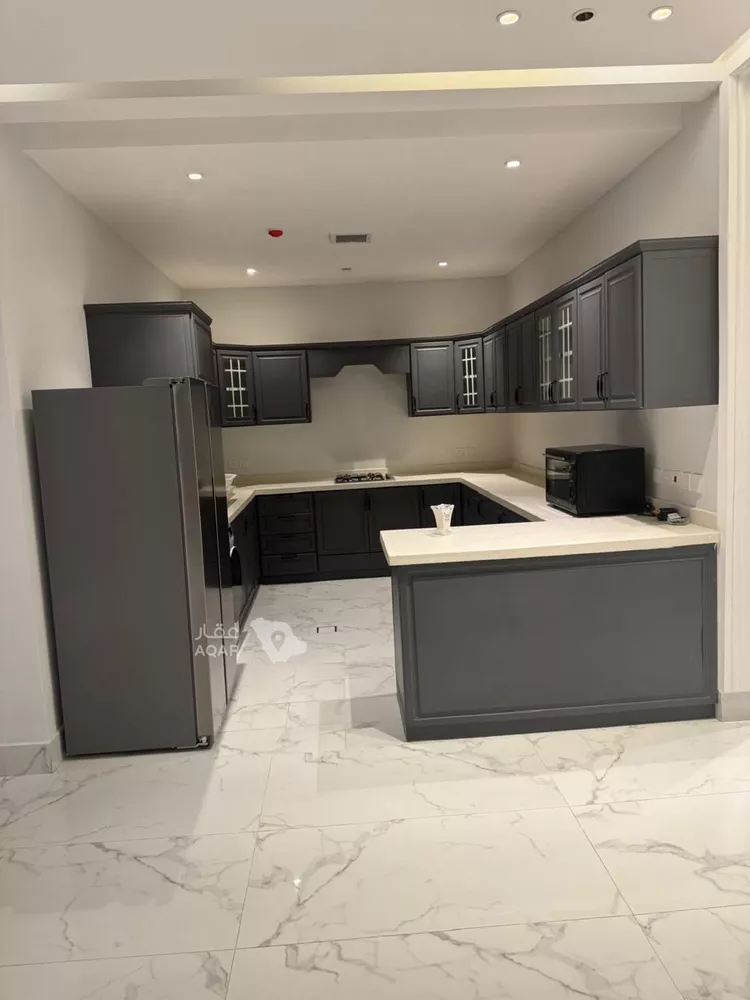 شقة للإيجار في شارع الساقية, حي الغدير, مدينة الرياض, منطقة الرياض 8