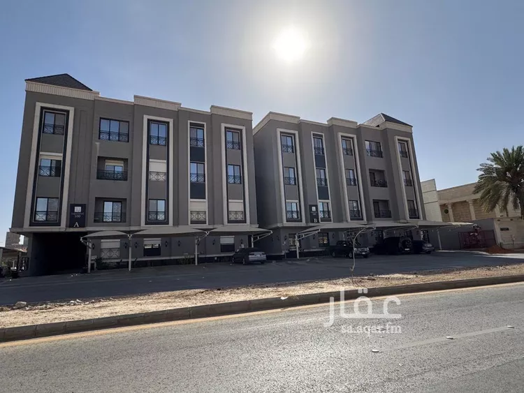 شقة للإيجار في شارع الحميد, حي الغدير, مدينة الرياض, منطقة الرياض