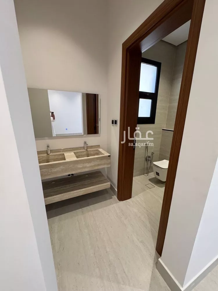 دور للإيجار في شارع الرديف, حي الياسمين, مدينة الرياض, منطقة الرياض صورة 2