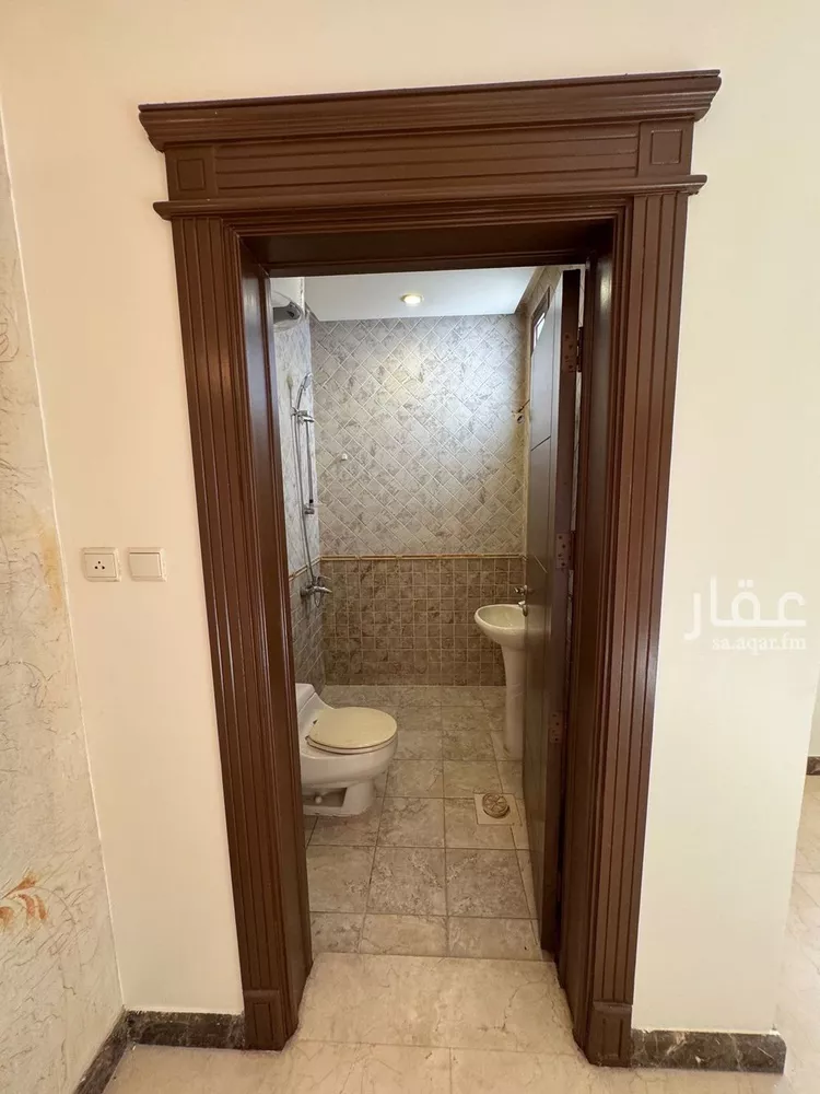 دور للإيجار في شارع عمر الدباس, حي الربيع, مدينة الرياض, منطقة الرياض 9