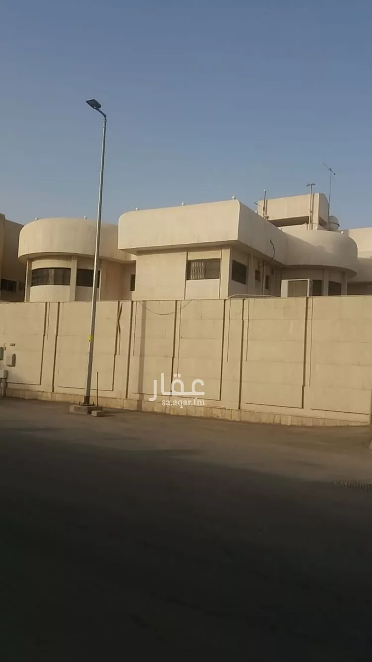 عمارة للبيع في شارع الامير متعب بن عبدالعزيز, حي الربوة, مدينة الرياض, منطقة الرياض صورة 5