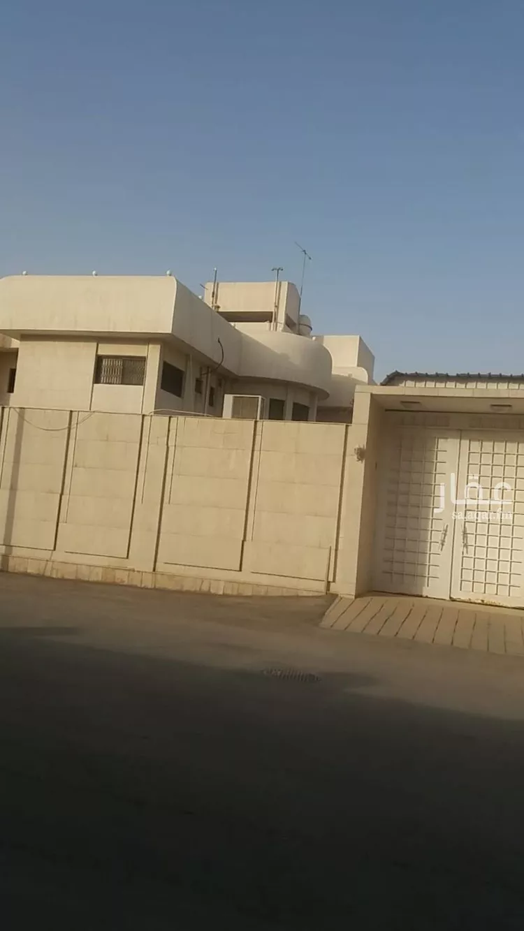 عمارة للبيع في شارع الامير متعب بن عبدالعزيز, حي الربوة, مدينة الرياض, منطقة الرياض صورة 5