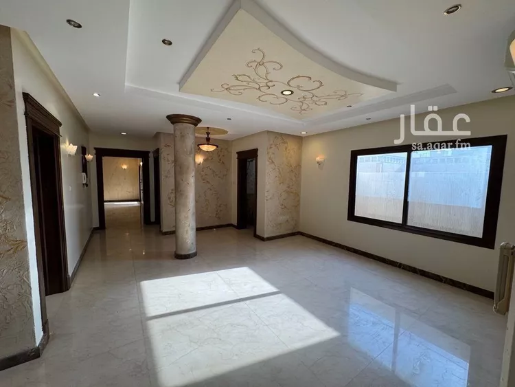 دور للإيجار في شارع عمر الدباس, حي الربيع, مدينة الرياض, منطقة الرياض 7