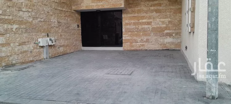 دور للإيجار في شارع الرديف, حي الياسمين, مدينة الرياض, منطقة الرياض صورة 2