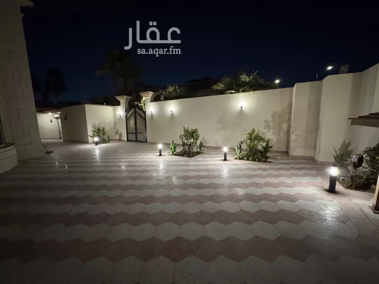 فيلا للبيع في شارع التوت, حي الغدير, مدينة الرياض, منطقة الرياض صورة 4