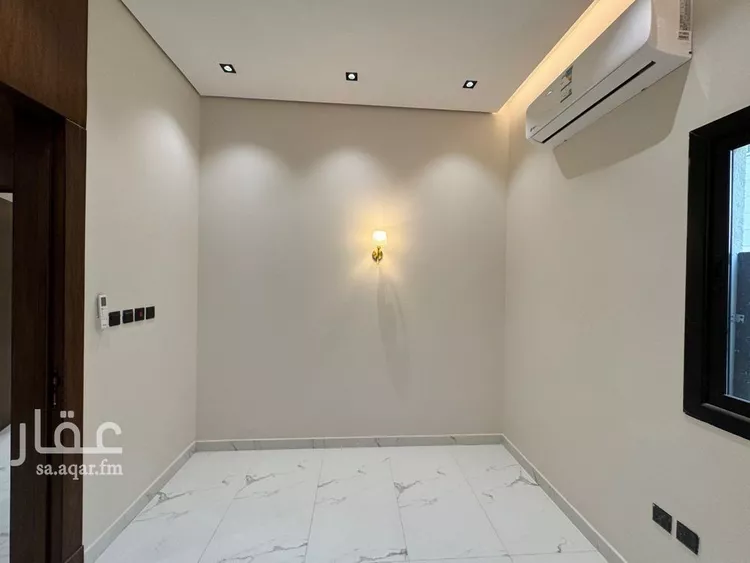 فيلا للإيجار في شارع الأخيضر, حي المروج, مدينة الرياض, منطقة الرياض صورة 3
