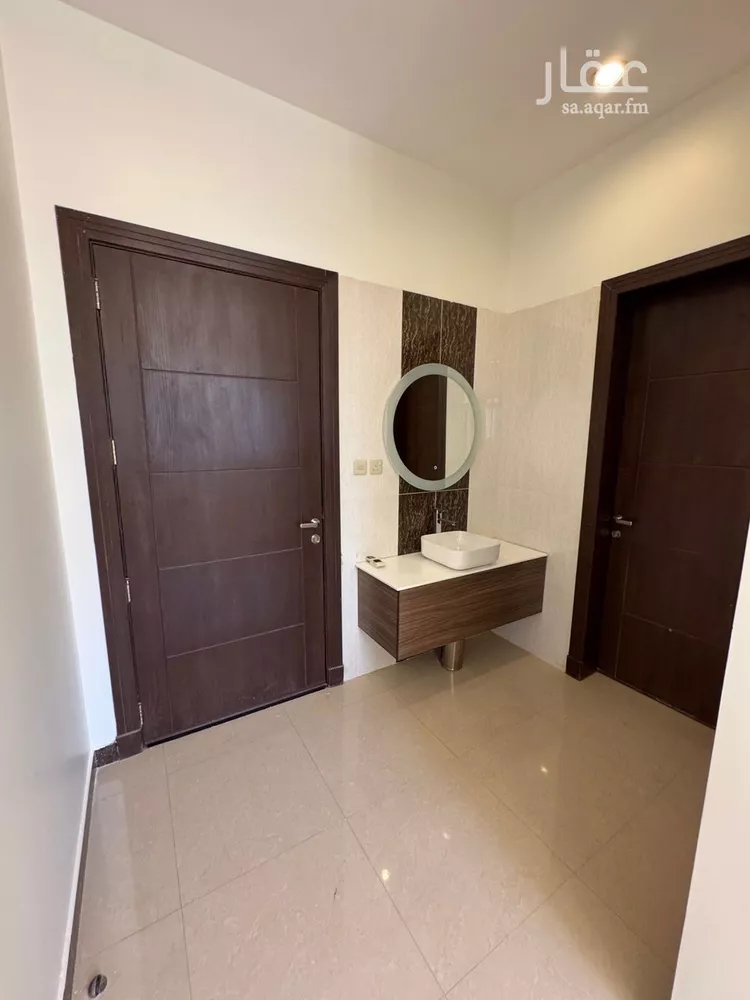 دور للإيجار في شارع عمر الدباس, حي الربيع, مدينة الرياض, منطقة الرياض صورة 2