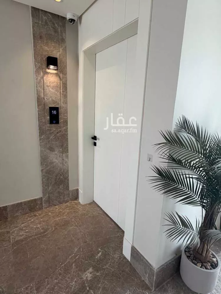شقة للإيجار في شارع الباز, حي السليمانية, مدينة الرياض, منطقة الرياض صورة 4